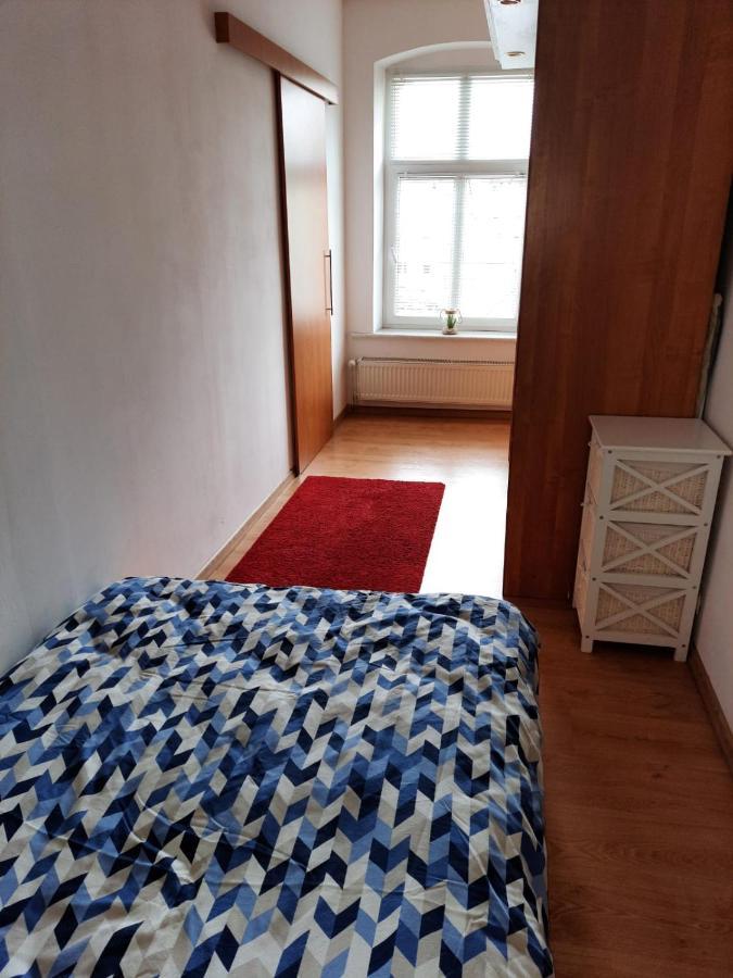 Mieszkanie W Centrum Gizycka Na Doby Gizycko Exterior photo